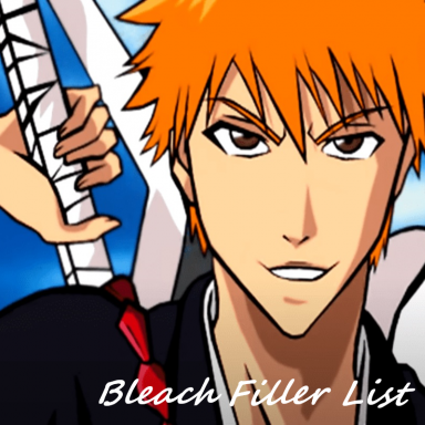 Bleach: Thousand-Year Blood War Filler List